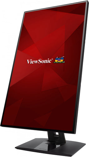 Viewsonic VP Series VP2768a LED display 68.6 cm (27 Viewsonic VP Series VP2768a LED display 68.6 cm (27
